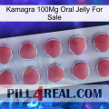 Kamagra 100Mg Oral Jelly For Sale 18